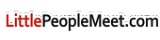 LittlePeopleMeet logo