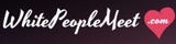 WhitePeopleMeet logo